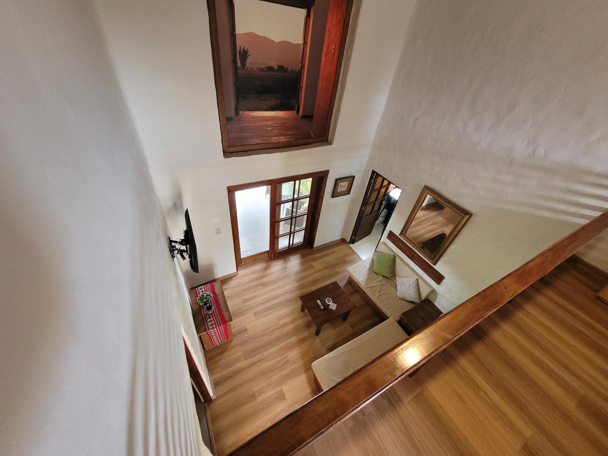 Casa rural De Casa Mala