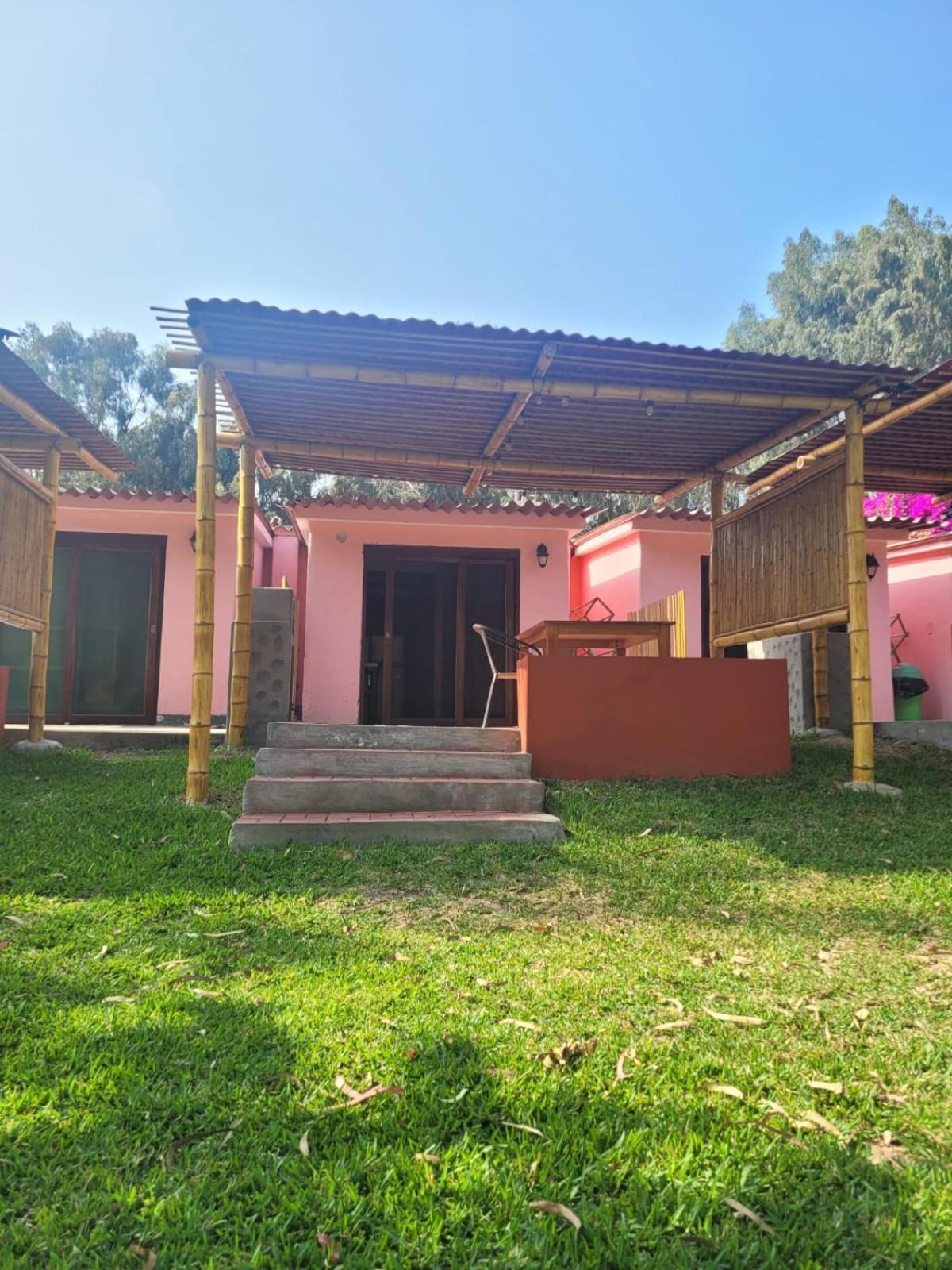 De Casa