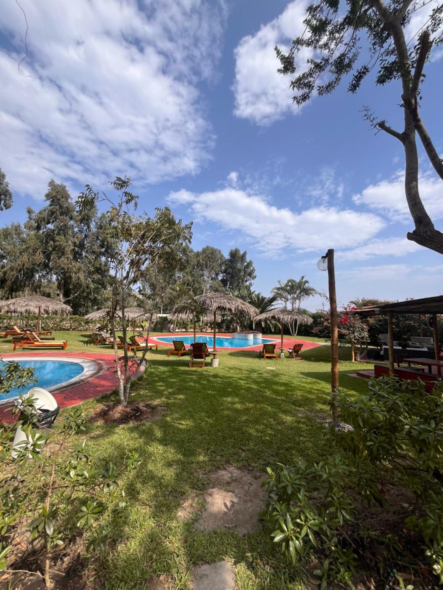 Casa rural De Casa Mala