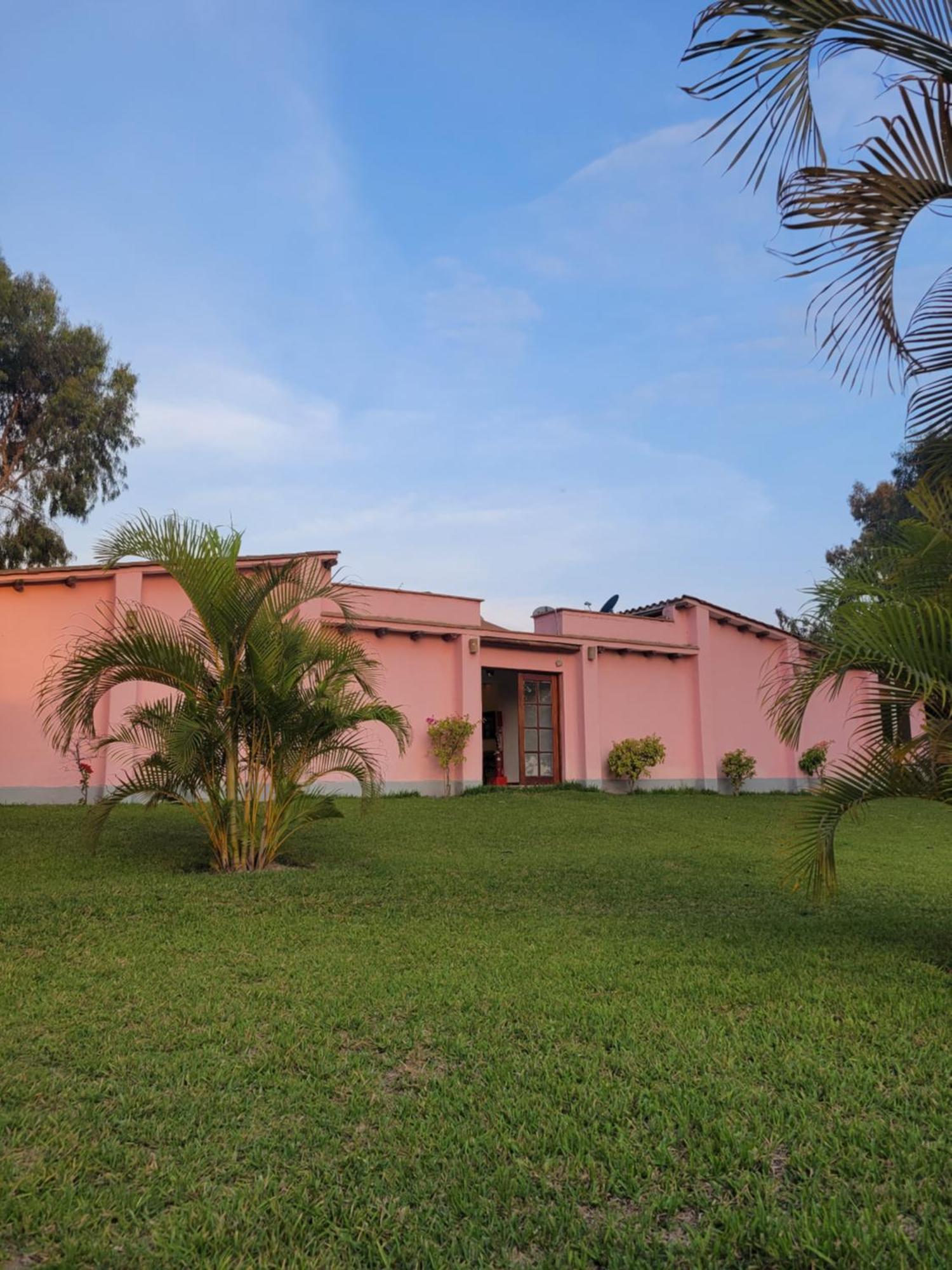 Casa rural De Casa *