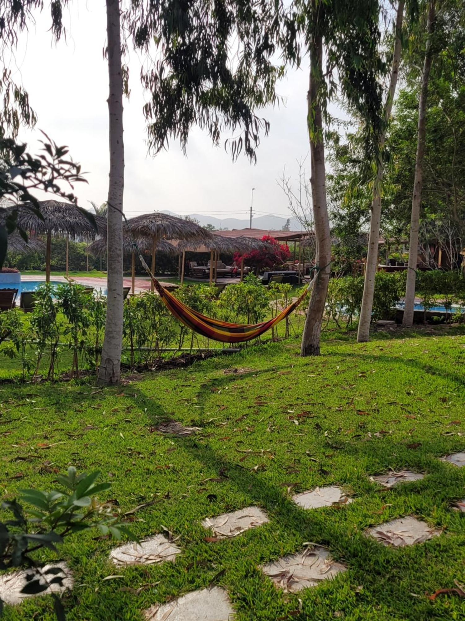 De Casa Casa rural